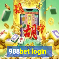 988bet login